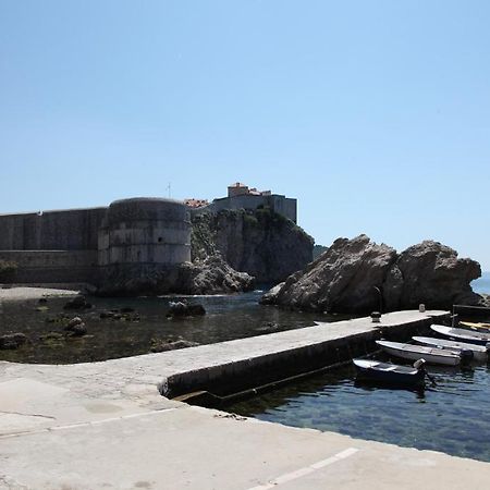 X-Rooms Dubrovnik Exteriör bild