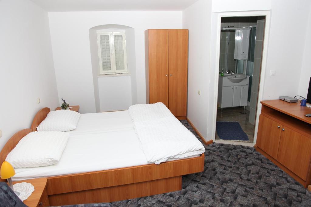 X-Rooms Dubrovnik Rum bild