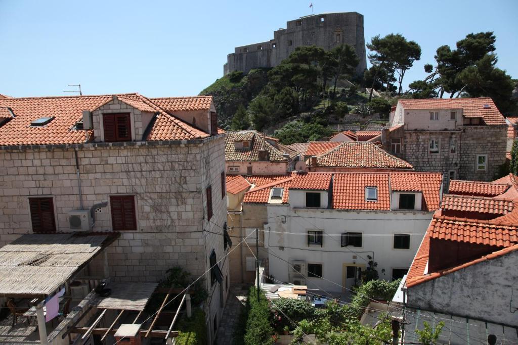 X-Rooms Dubrovnik Rum bild