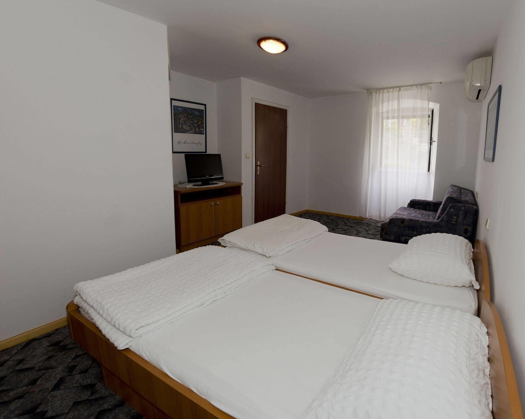 X-Rooms Dubrovnik Exteriör bild