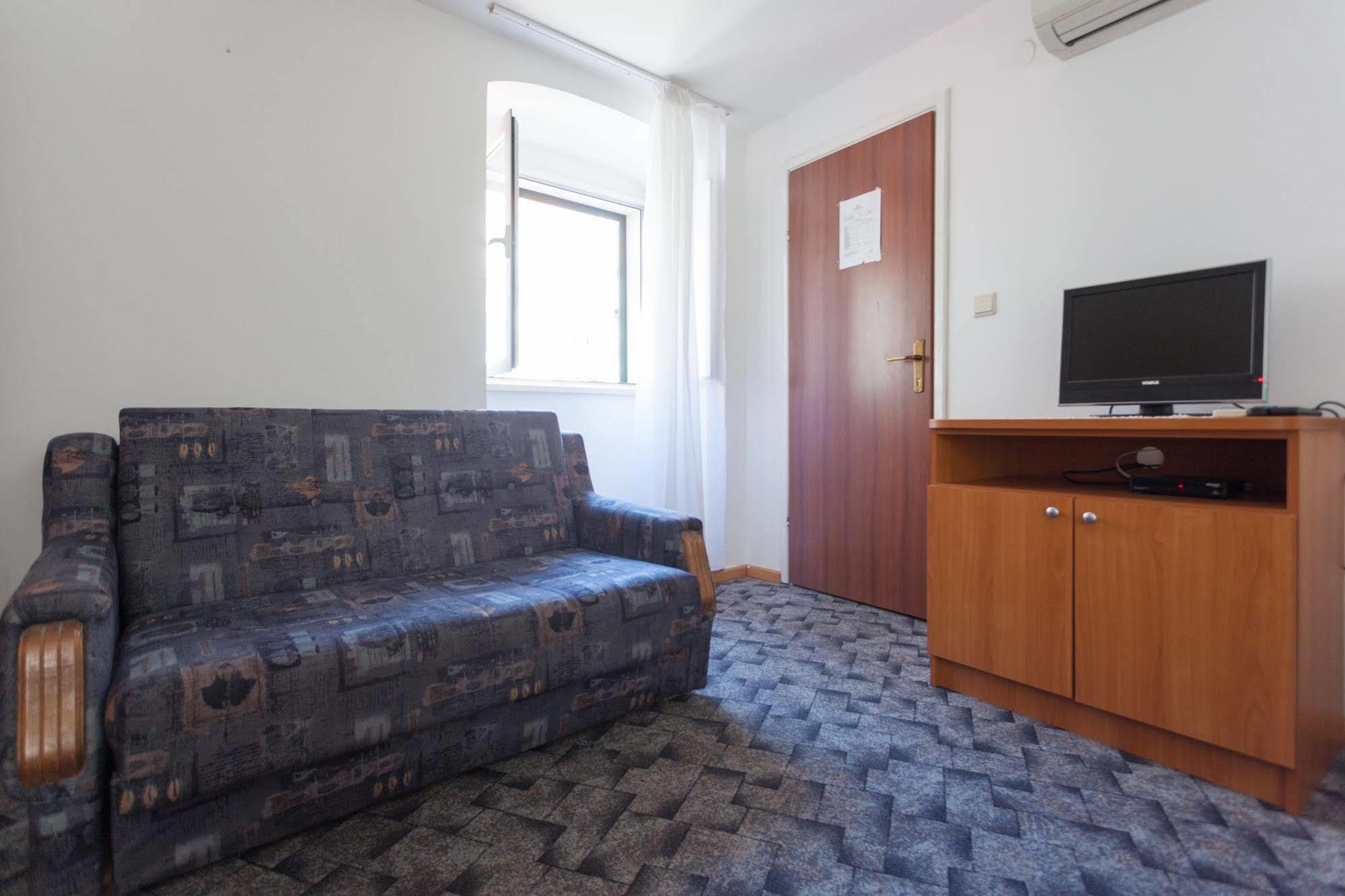 X-Rooms Dubrovnik Exteriör bild