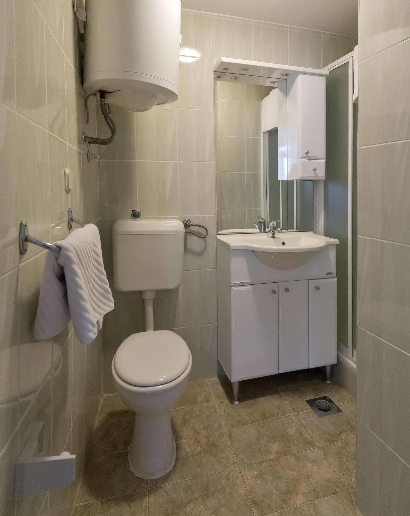 X-Rooms Dubrovnik Exteriör bild
