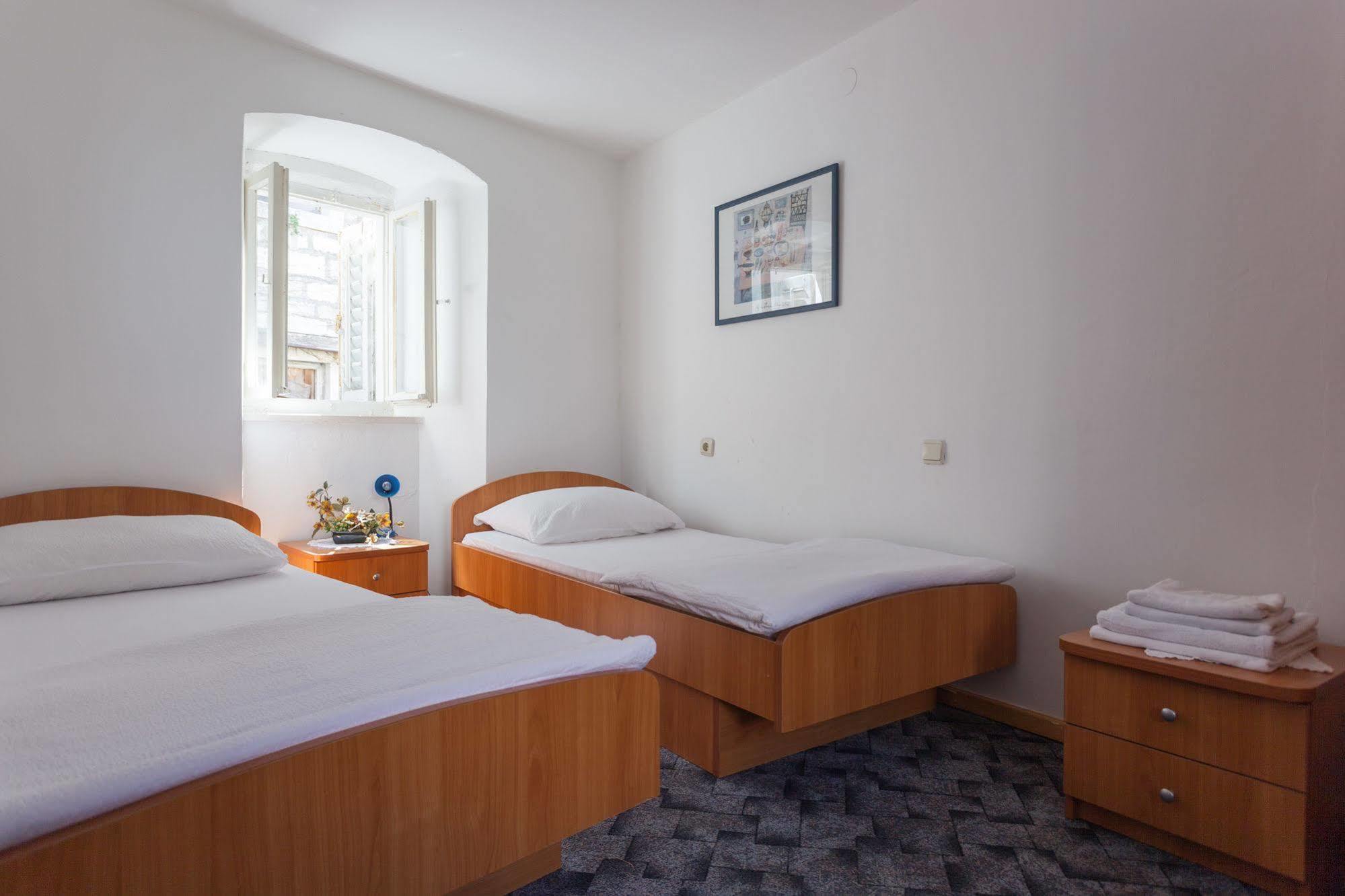 X-Rooms Dubrovnik Exteriör bild