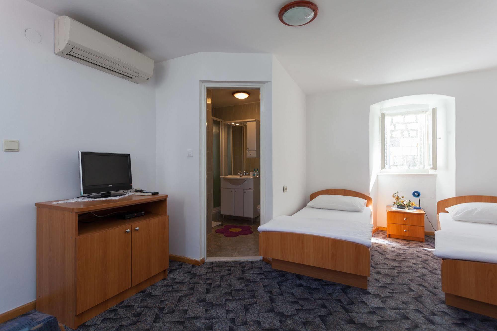X-Rooms Dubrovnik Exteriör bild