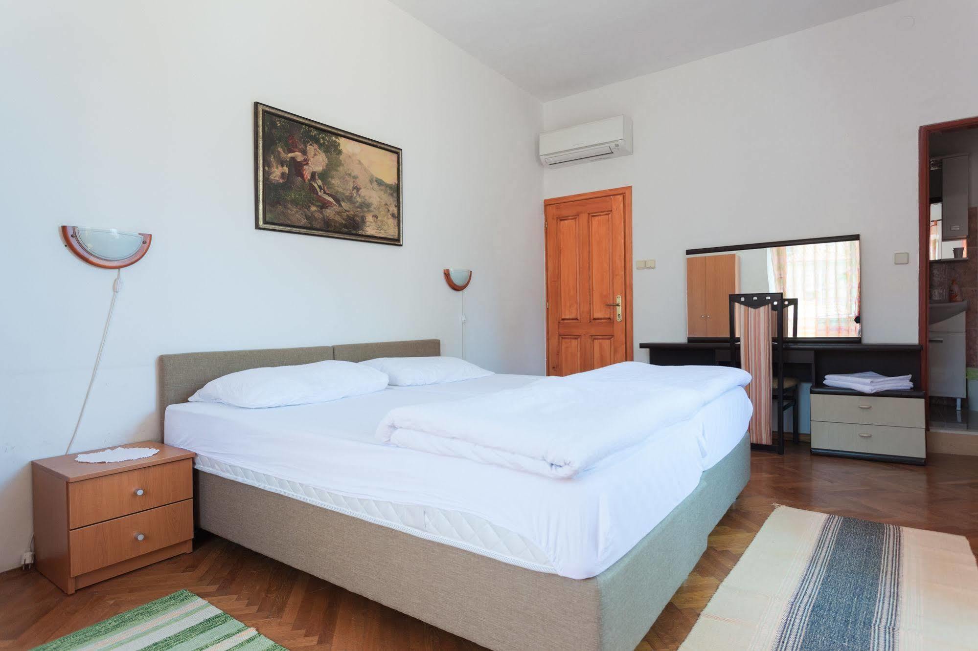 X-Rooms Dubrovnik Exteriör bild