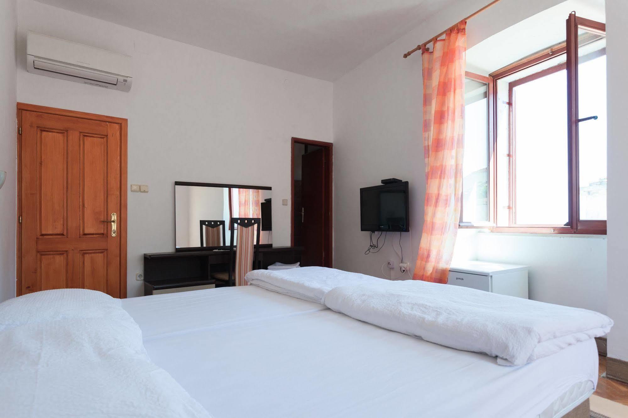 X-Rooms Dubrovnik Exteriör bild