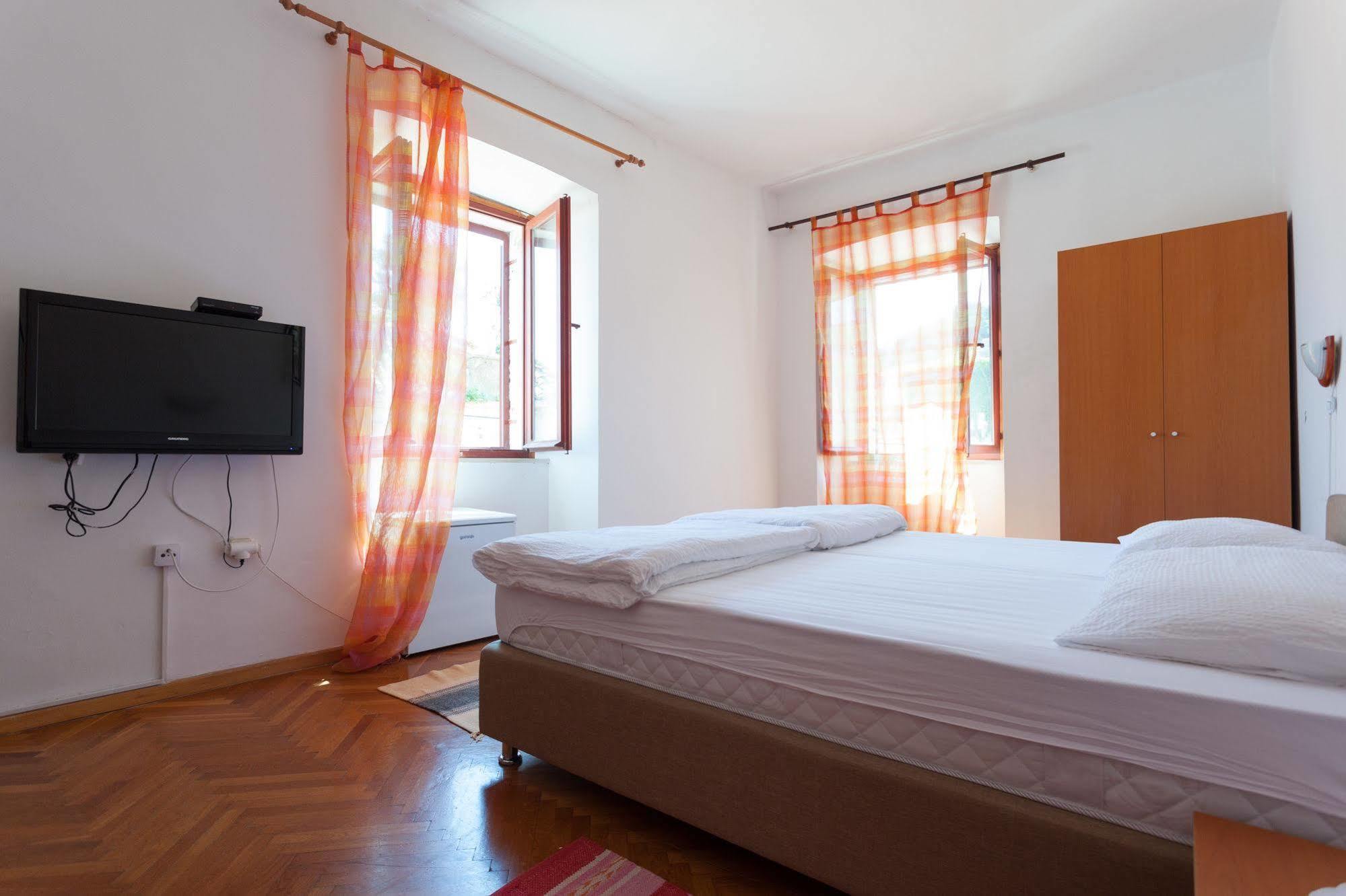 X-Rooms Dubrovnik Exteriör bild